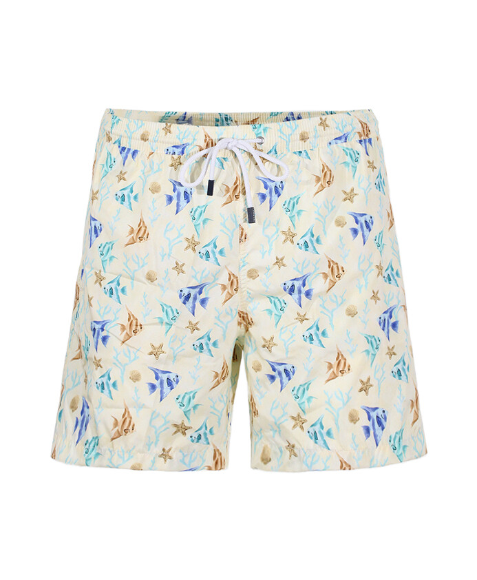 shorts-a-rayures-bleu-ciel-a-taille-elastique