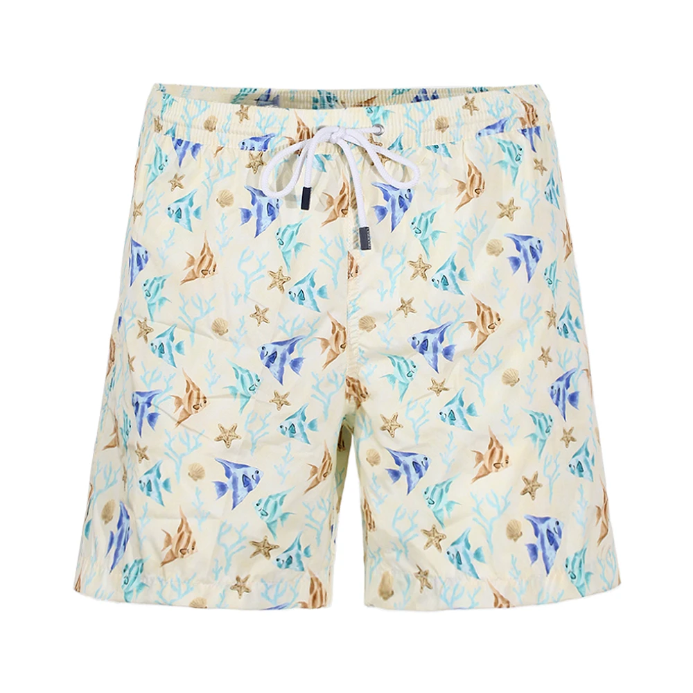 Swimwear > Beachwear - - Barba - Modalova