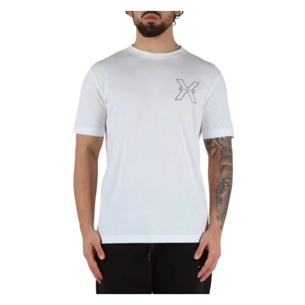 Tops > T-Shirts - - John Richmond - Modalova