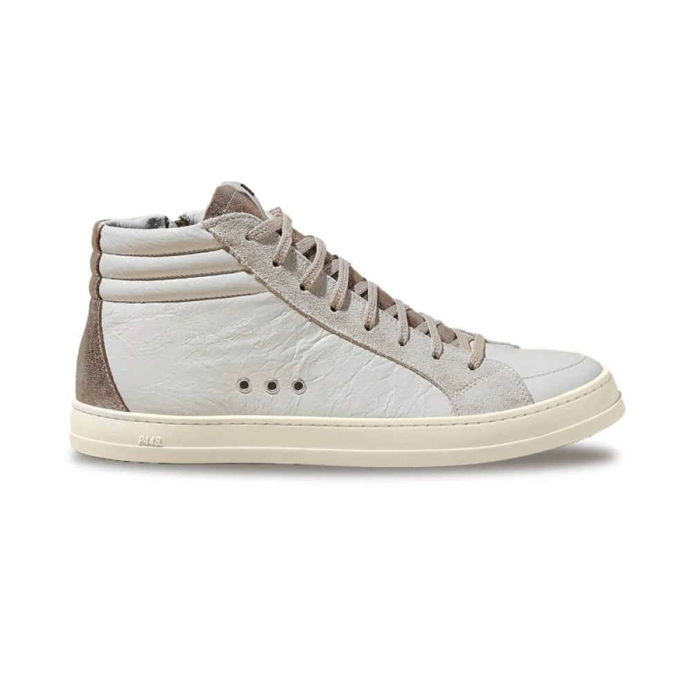 Shoes > Sneakers - - P448 - Modalova