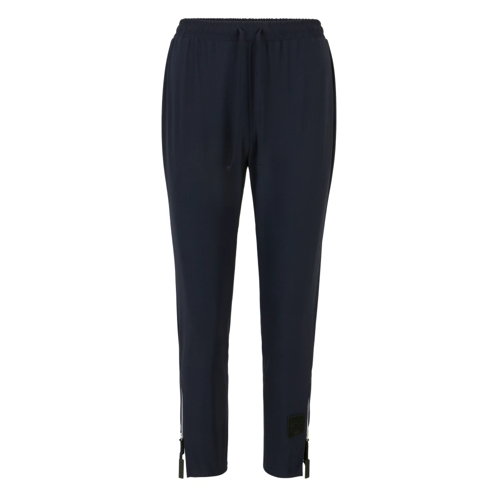 Trousers > Sweatpants - - Doris S - Modalova