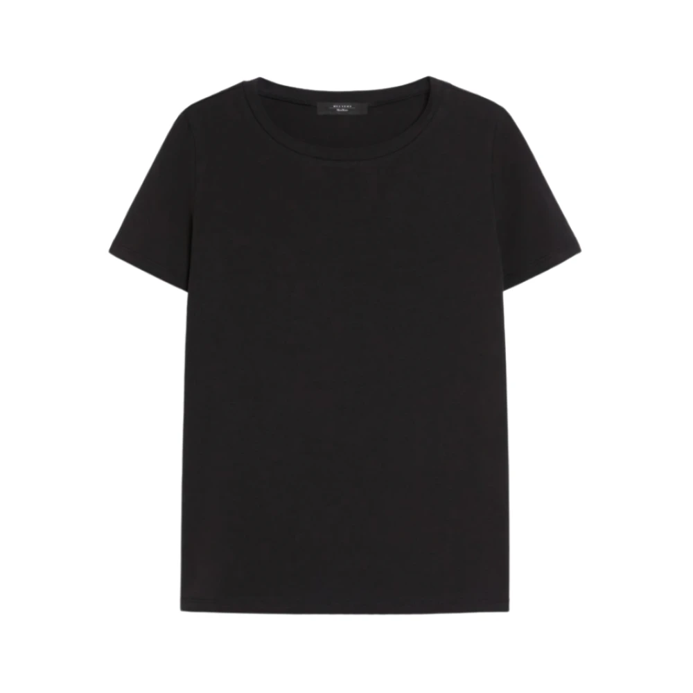 Max Mara , Damen, Oberteile, Schwarzk, Xs