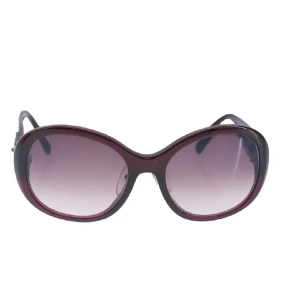 Pre-owned > Pre-owned Accessories - - Chanel Vintage - Modalova