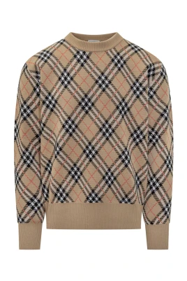 Gregory Sweater