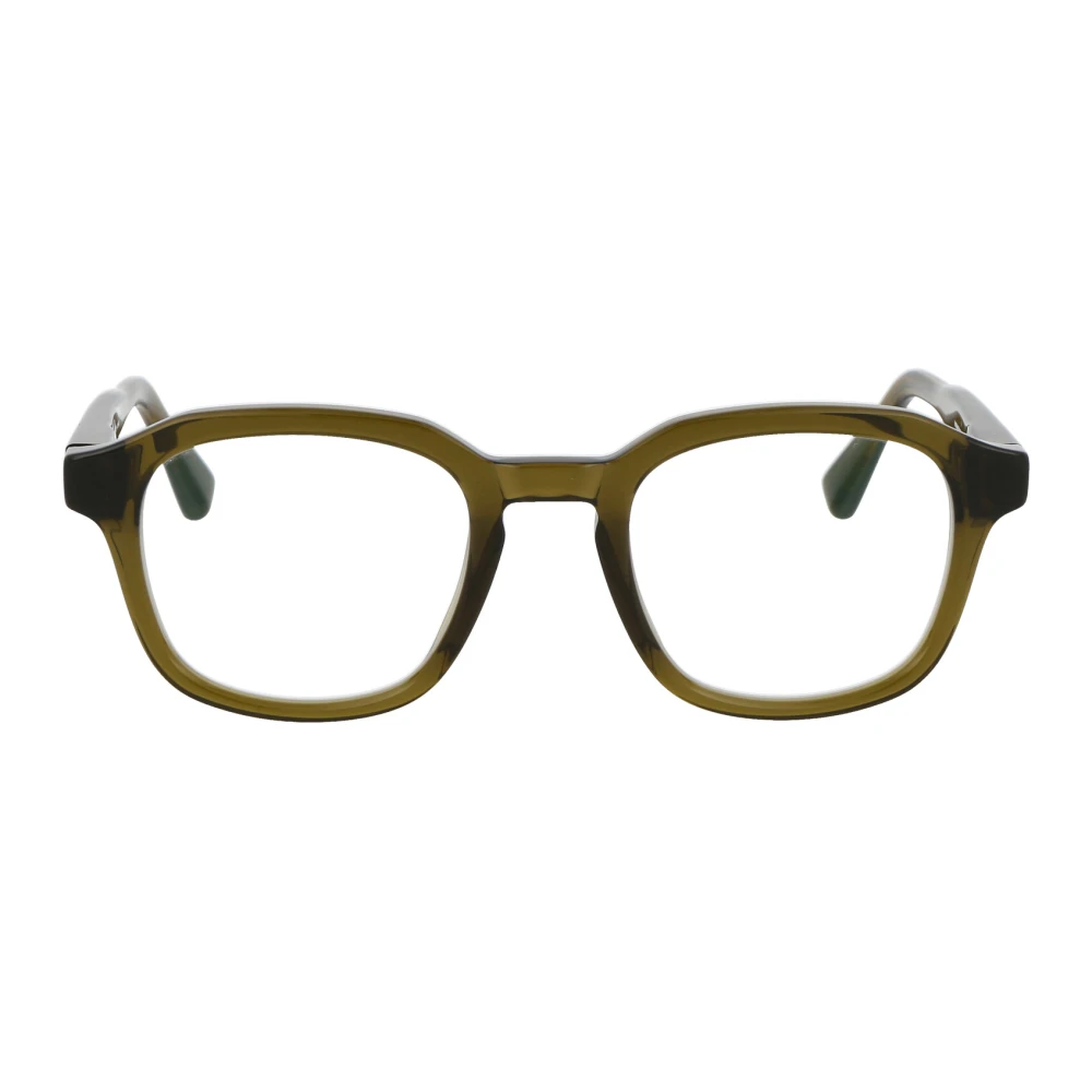 Mykita Stijlvolle optische bril met Badu-ontwerp Green Heren