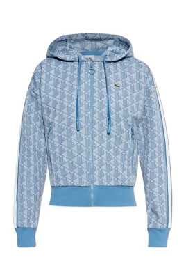 Monogram Hoodie