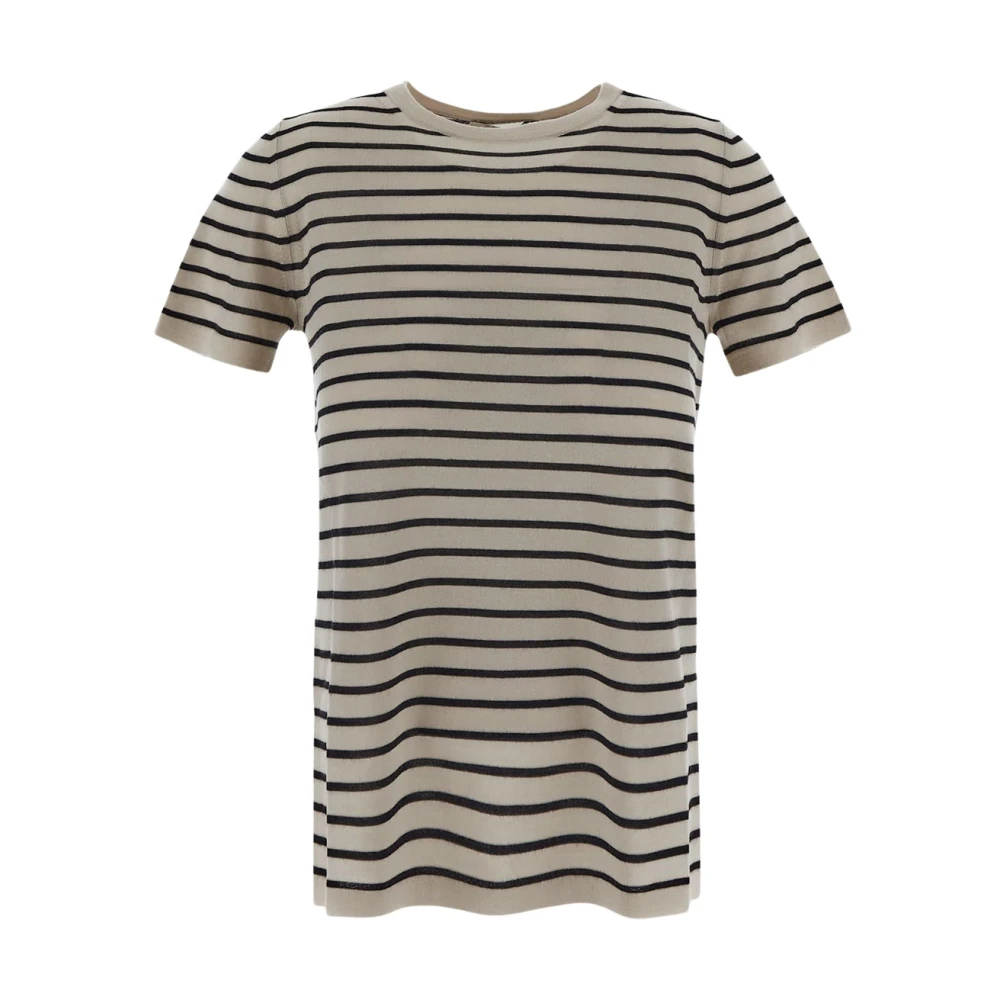 Tops > T-Shirts - - Max Mara - Modalova