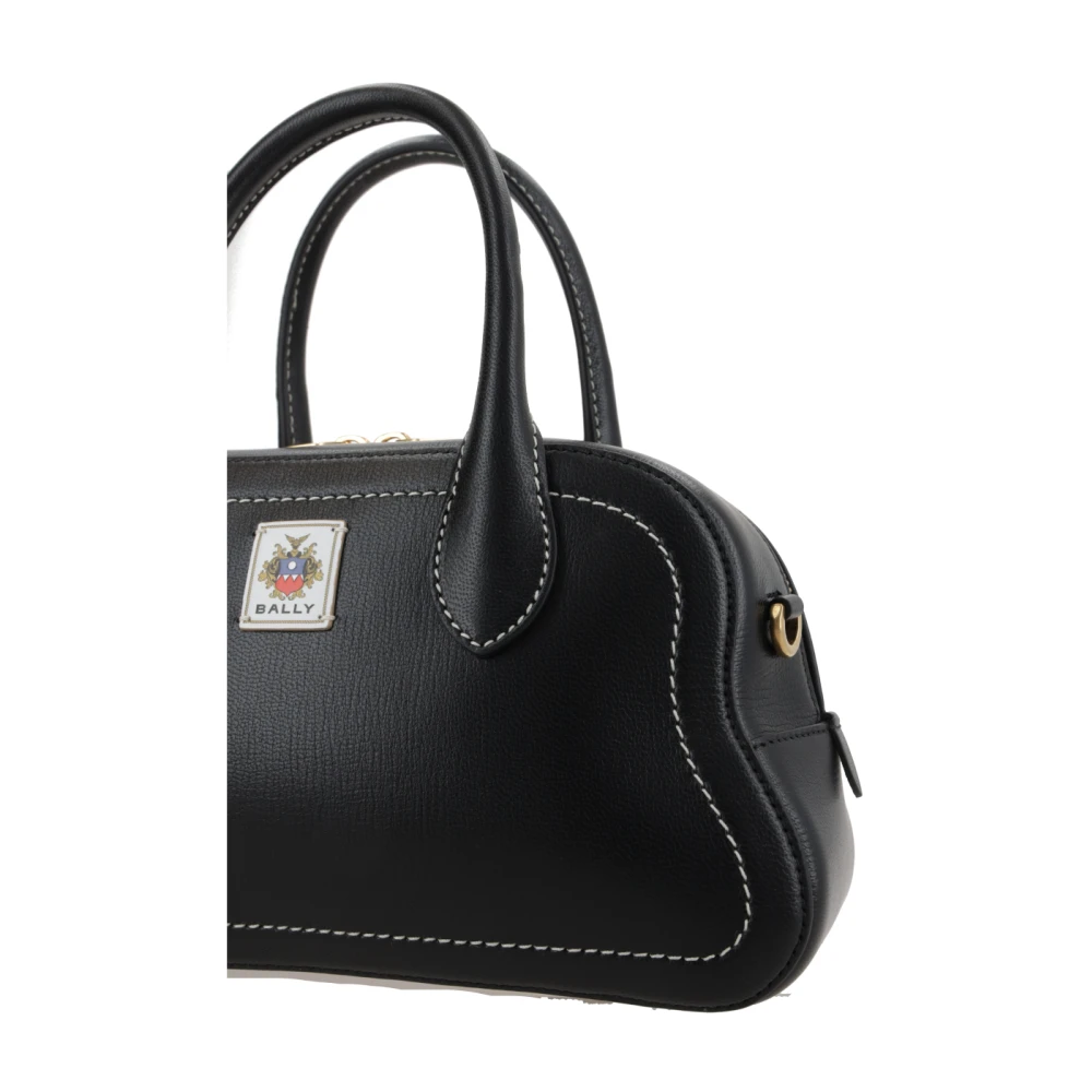 Bally Stijlvolle Tassen Collectie Black Dames