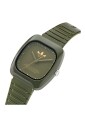 retro-wave-two-green-watch