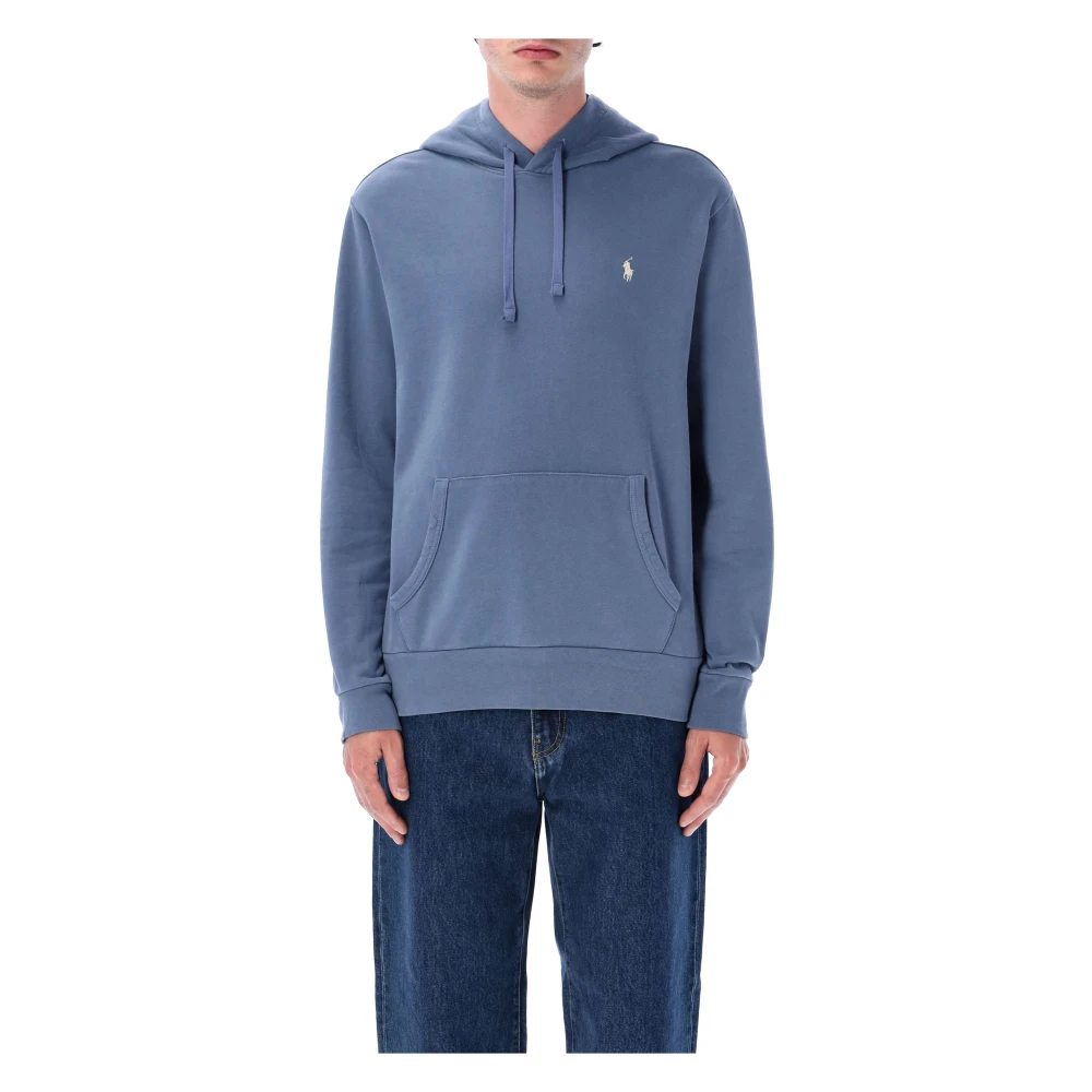 Sweatshirts & Hoodies > Hoodies - - Polo Ralph Lauren - Modalova