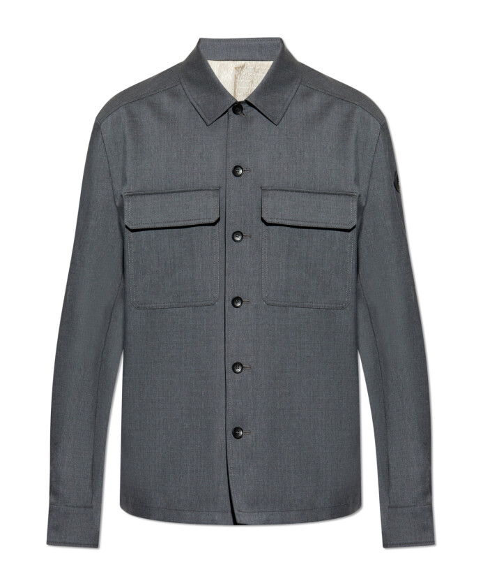 chemise-en-laine