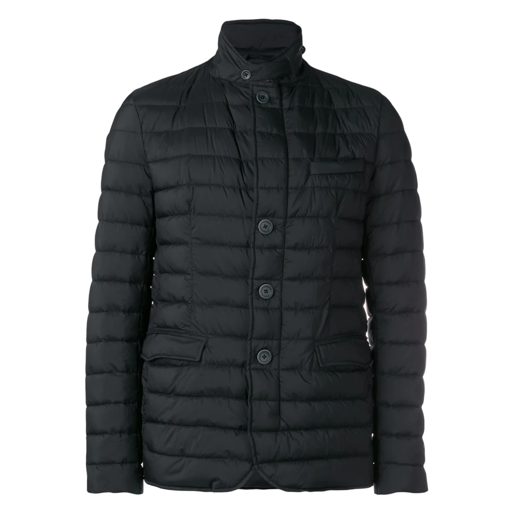 Jackets > Light Jackets - - Herno - Modalova