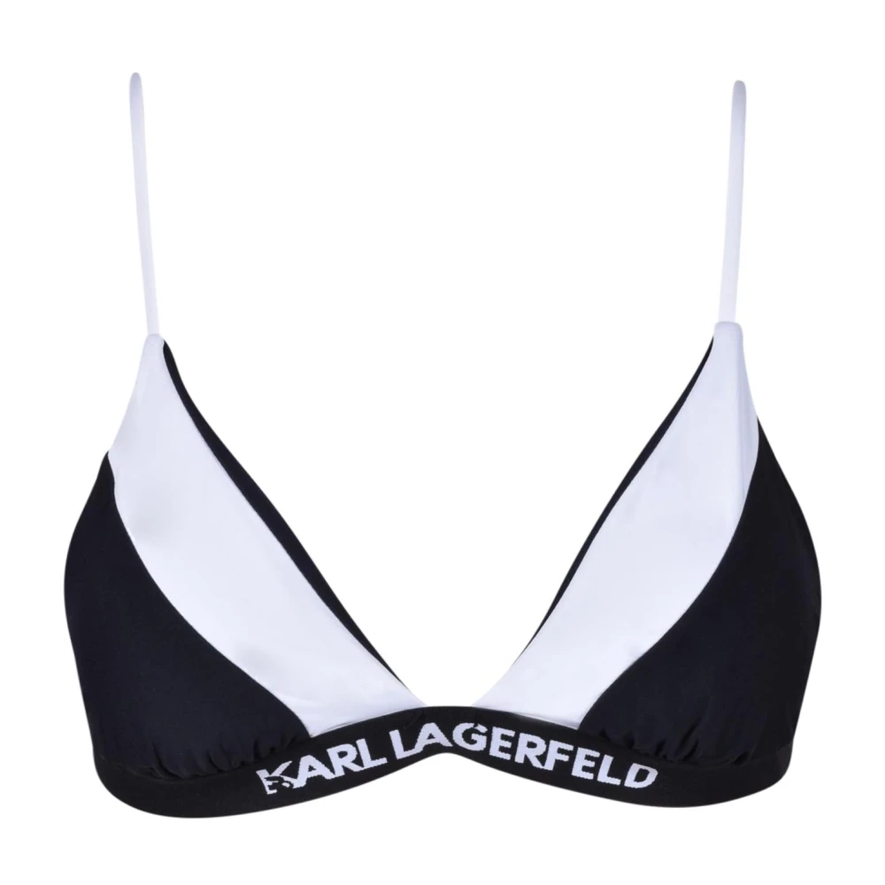 Swimwear > Bikinis - - Karl Lagerfeld - Modalova