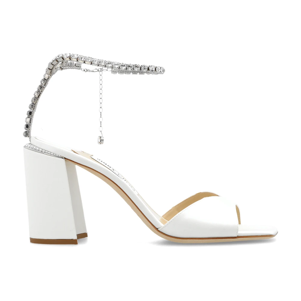 Shoes > Sandals > High Heel Sandals - - Jimmy Choo - Modalova