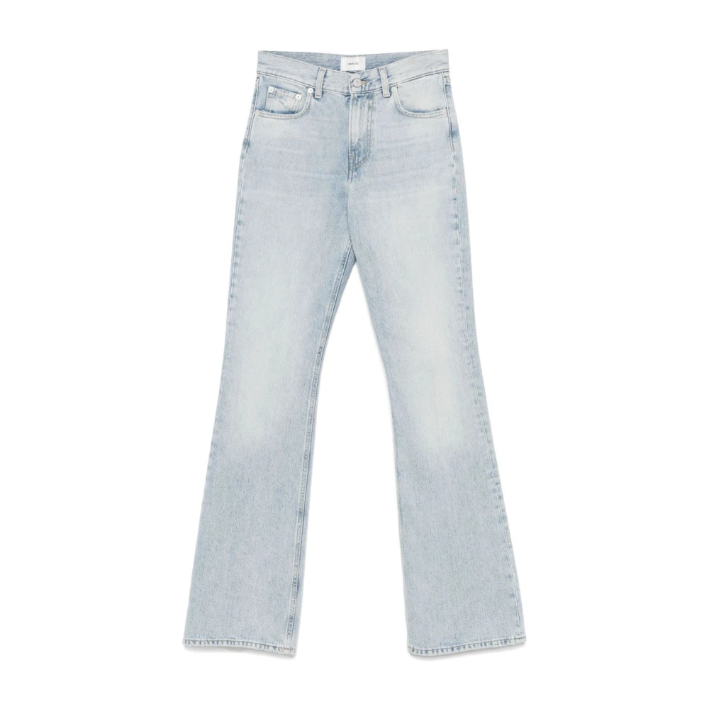 Jeans > Boot-cut Jeans - - Haikure - Modalova