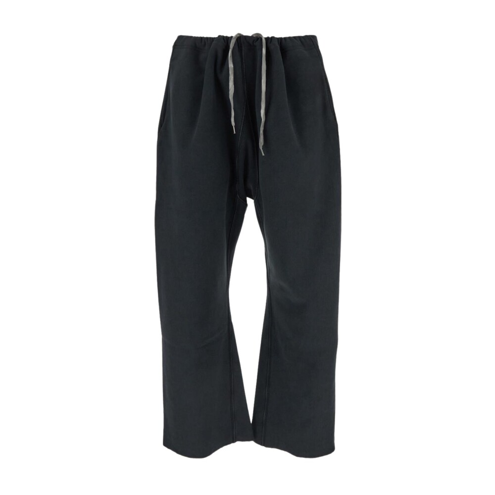 Pantalon ancho para hombre hot sale