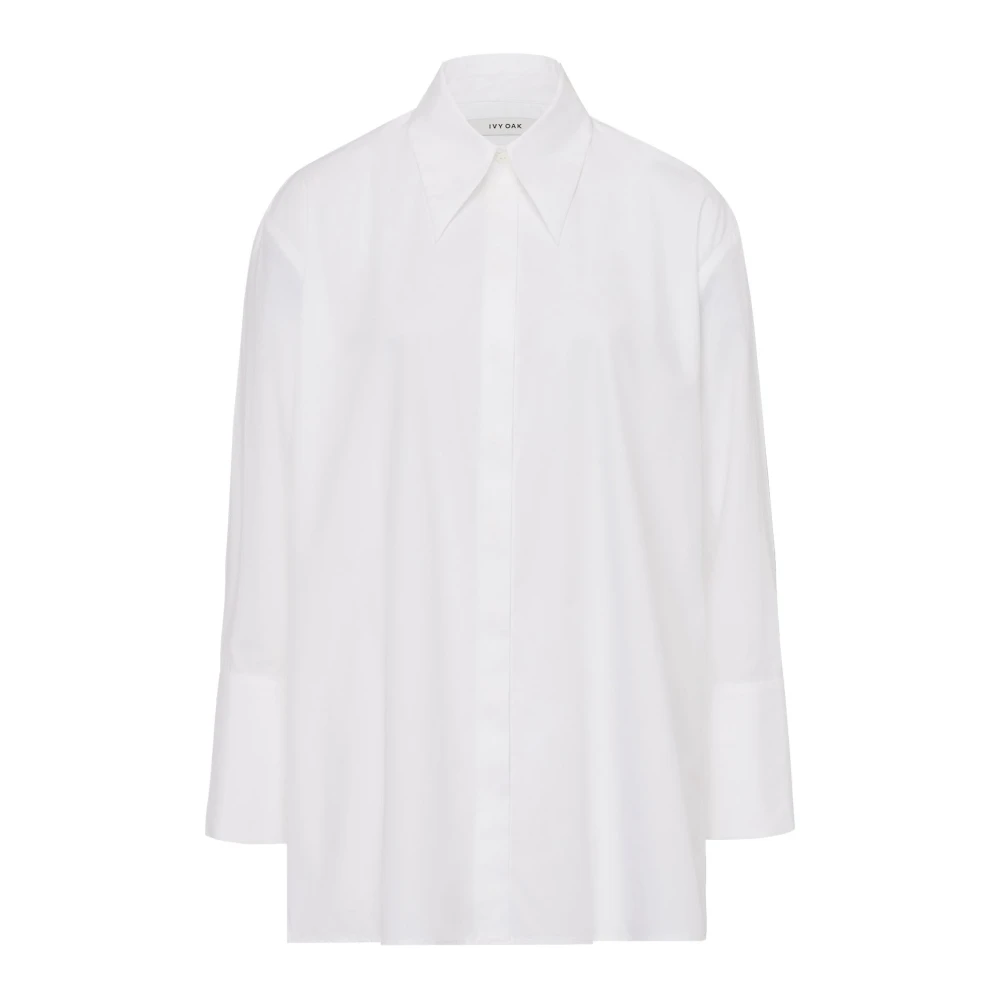 Blouses & Shirts > Shirts - - IVY OAK - Modalova