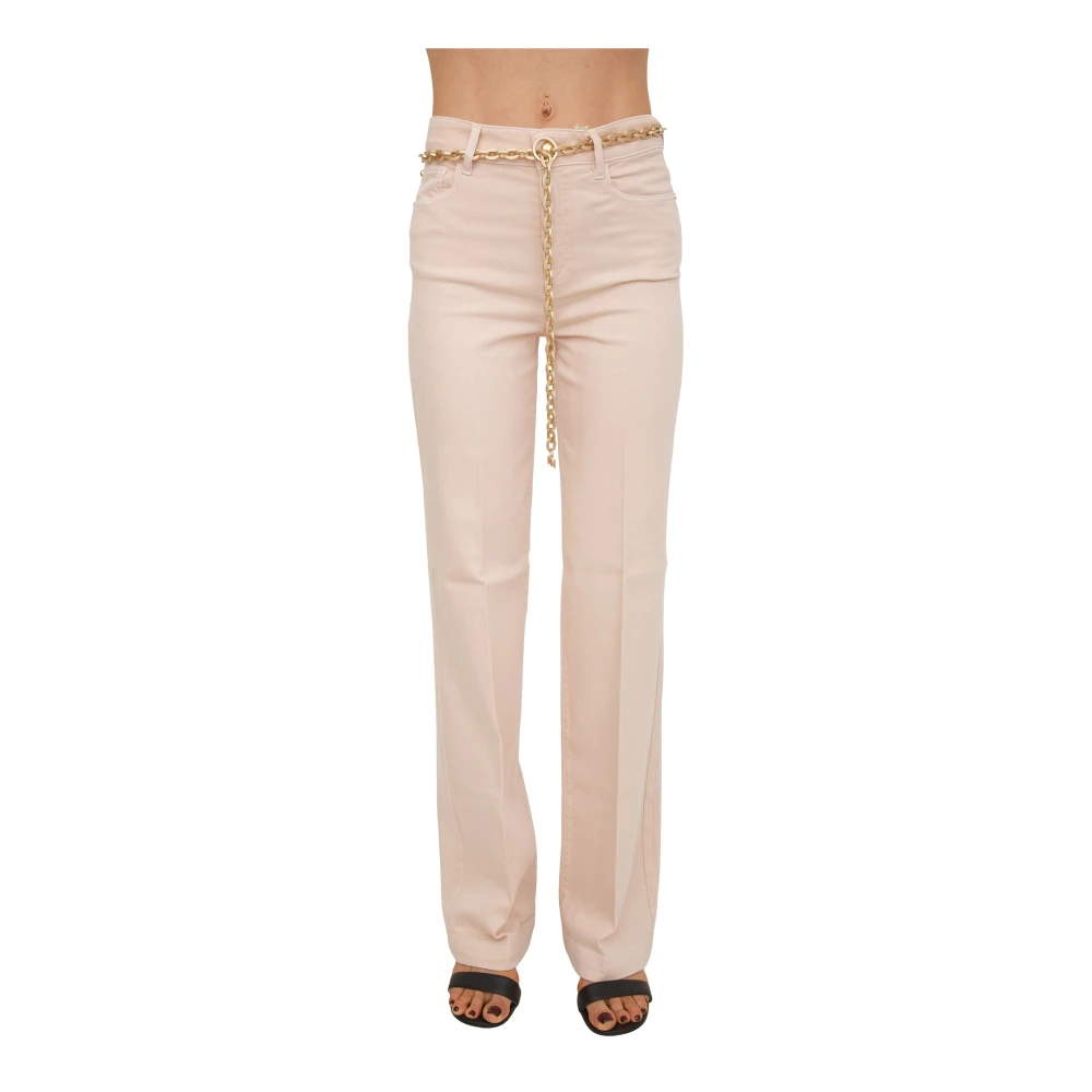 Nenette Donna Rosa Jeans, W29, New,