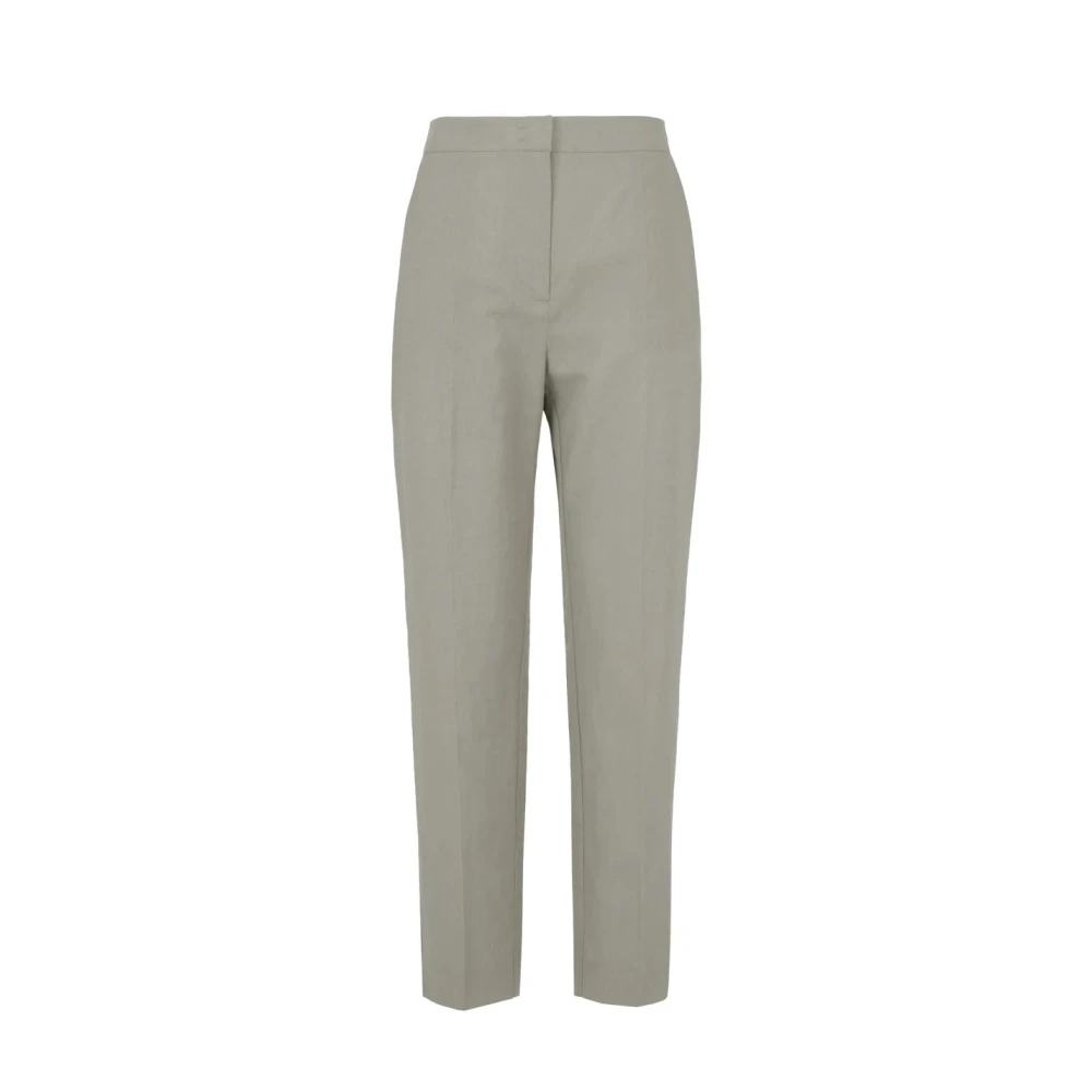 Bomboogie Damen Beige Hosen, Sgröße:
