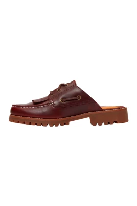 Authentic Mule