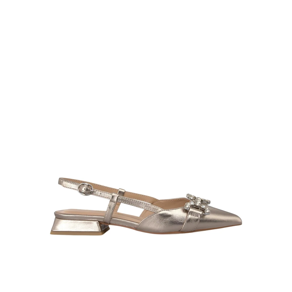 Shoes > Flats > Ballerinas - - Alma EN Pena - Modalova