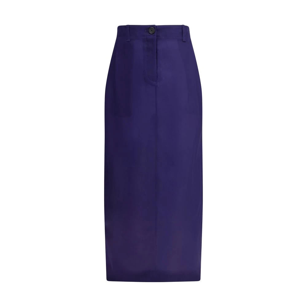 Skirts > Midi Skirts - - Khaite - Modalova