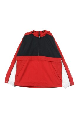 windbreaker