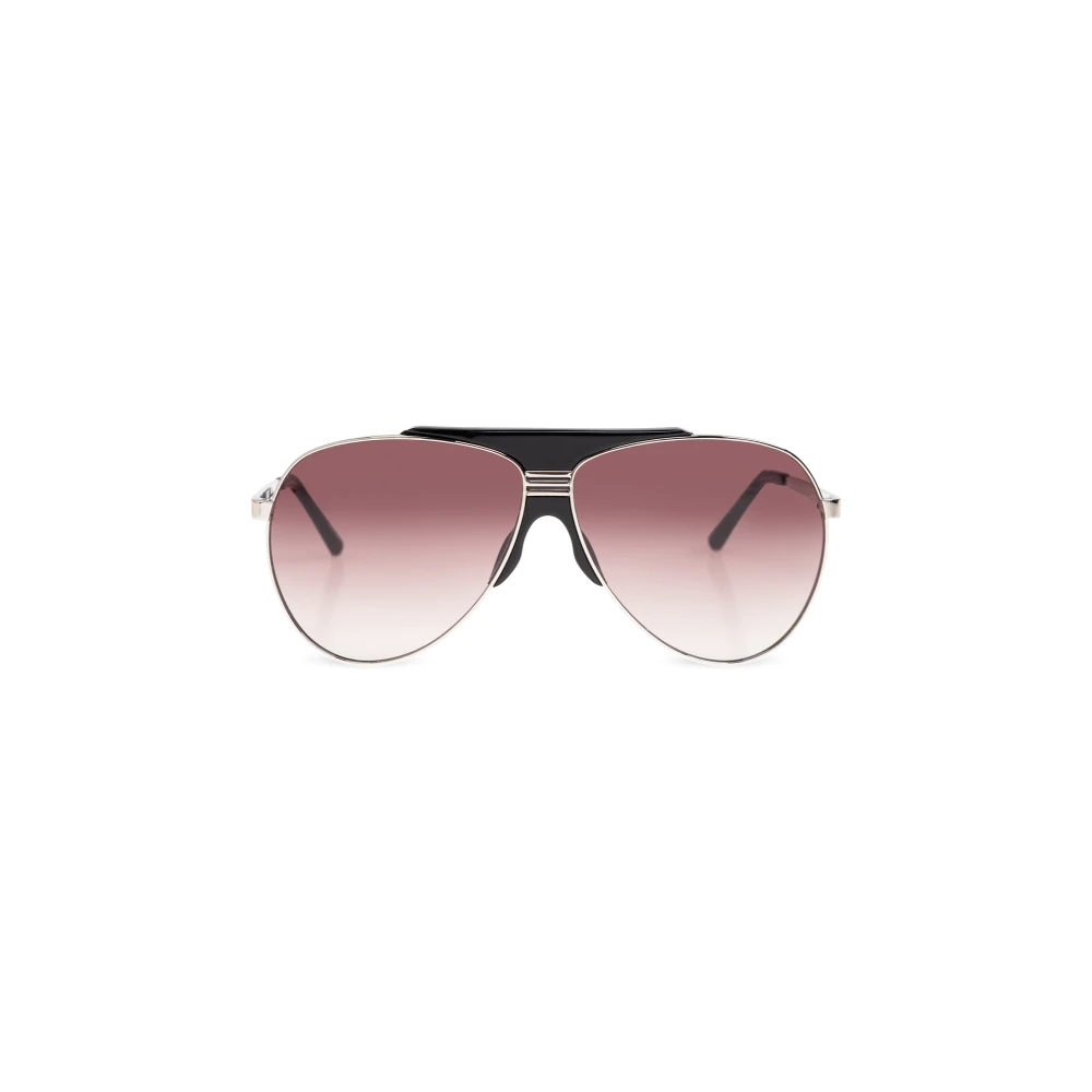 Accessories > Sunglasses - - The Attico - Modalova