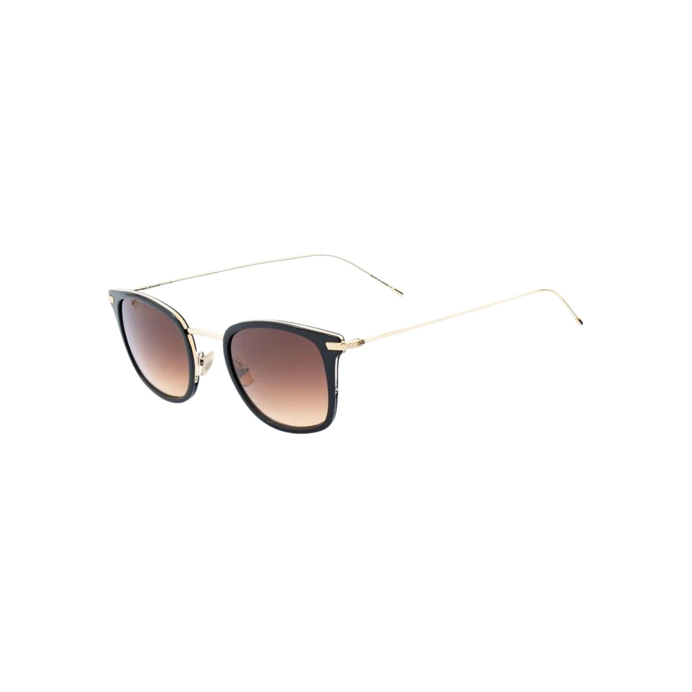 Belstaff Women's Yellow Titanium Frame Sunglasses