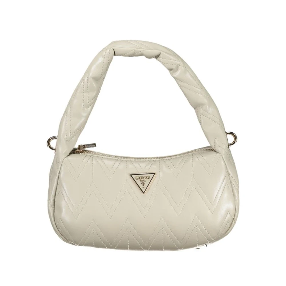 Guess - Bags > Handbags - Gray - Guess - Modalova