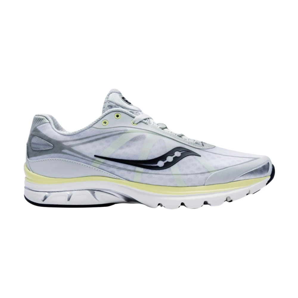 Saucony - Shoes > Sneakers - Gray - Saucony - Modalova