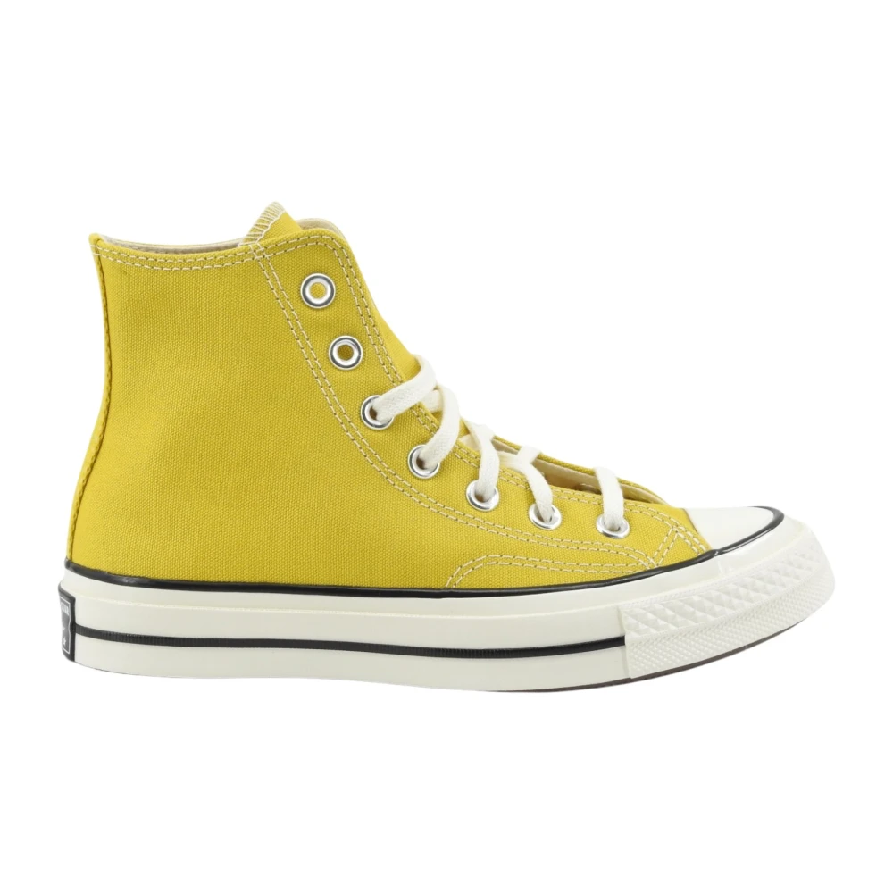 Converse Chuck 70 Seasonal Colour High Top Dames Schoenen Geel