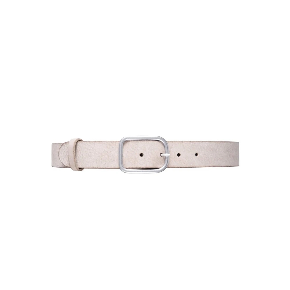 Depeche Women's Beige Belts - Belts - 85 Cm - Accessories
