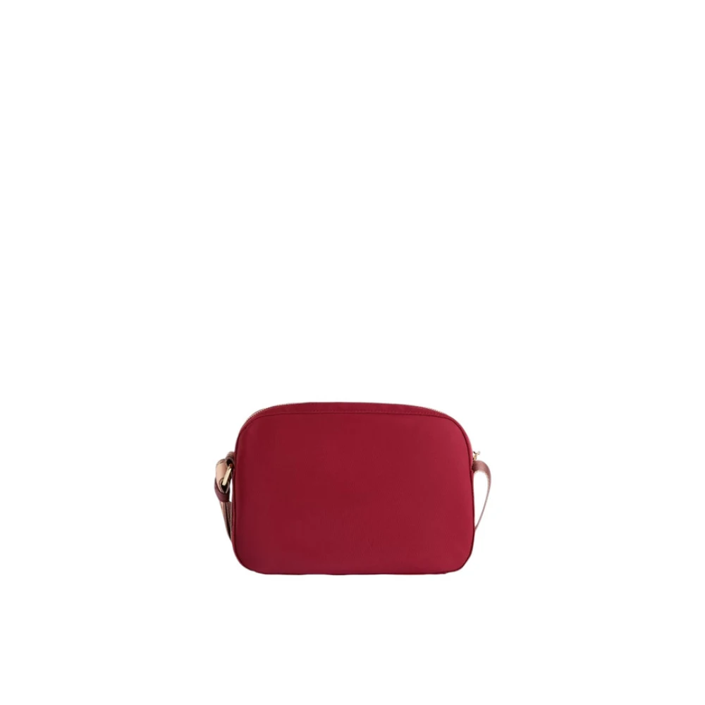 Alviero Martini 1a Classe Schoudertas Red Dames