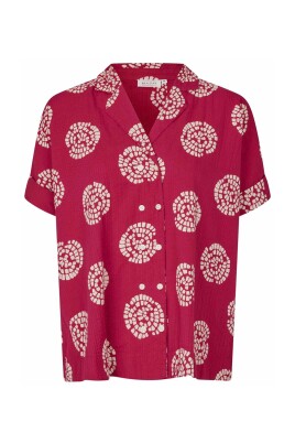 red-persian-shirt-with-short-sleeves