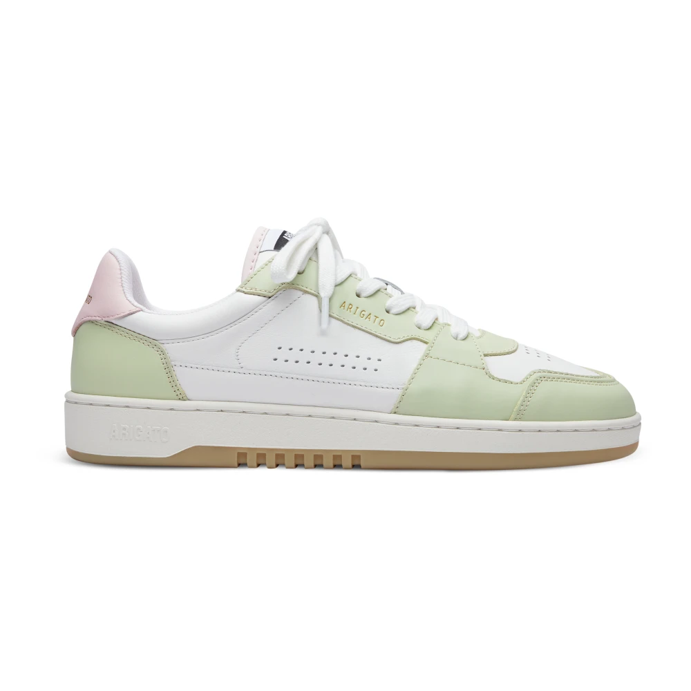 Axel Arigato Dice Lo Sneaker Dames Schoenen Wit