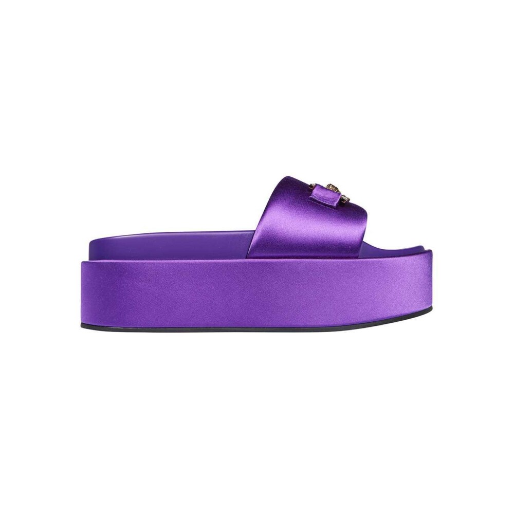 Purple Sandals • Shop Sandals in Purple online at Miinto
