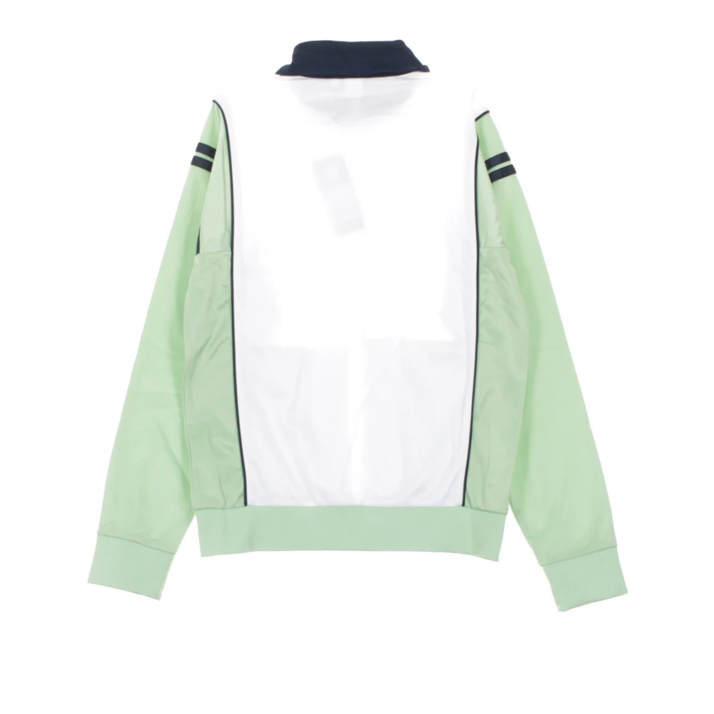 Sergio Tacchini Wind Jackets White Heren