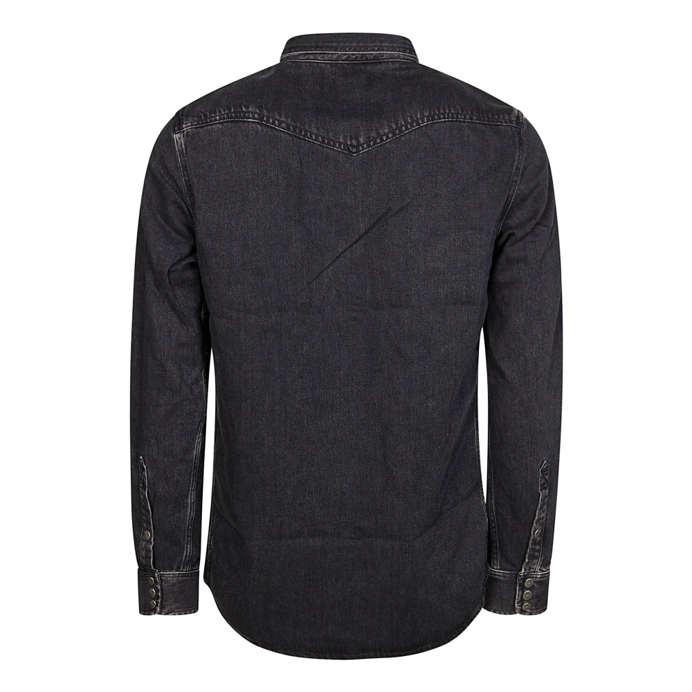 Diesel Vega Stijlvol Model Horloge Black Heren