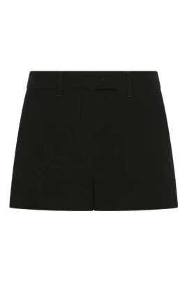 Envers Satin Shorts