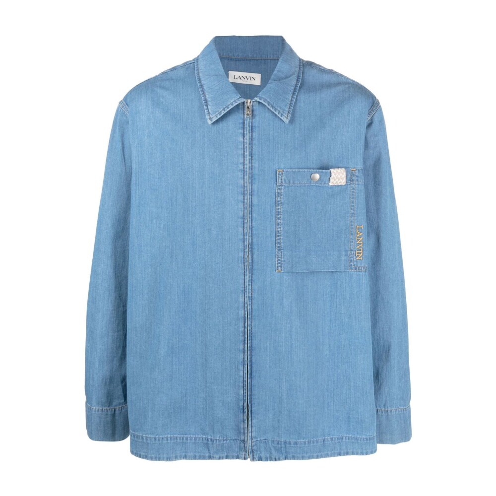 Denim Shirts