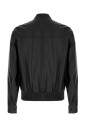 bomber-en-cuir