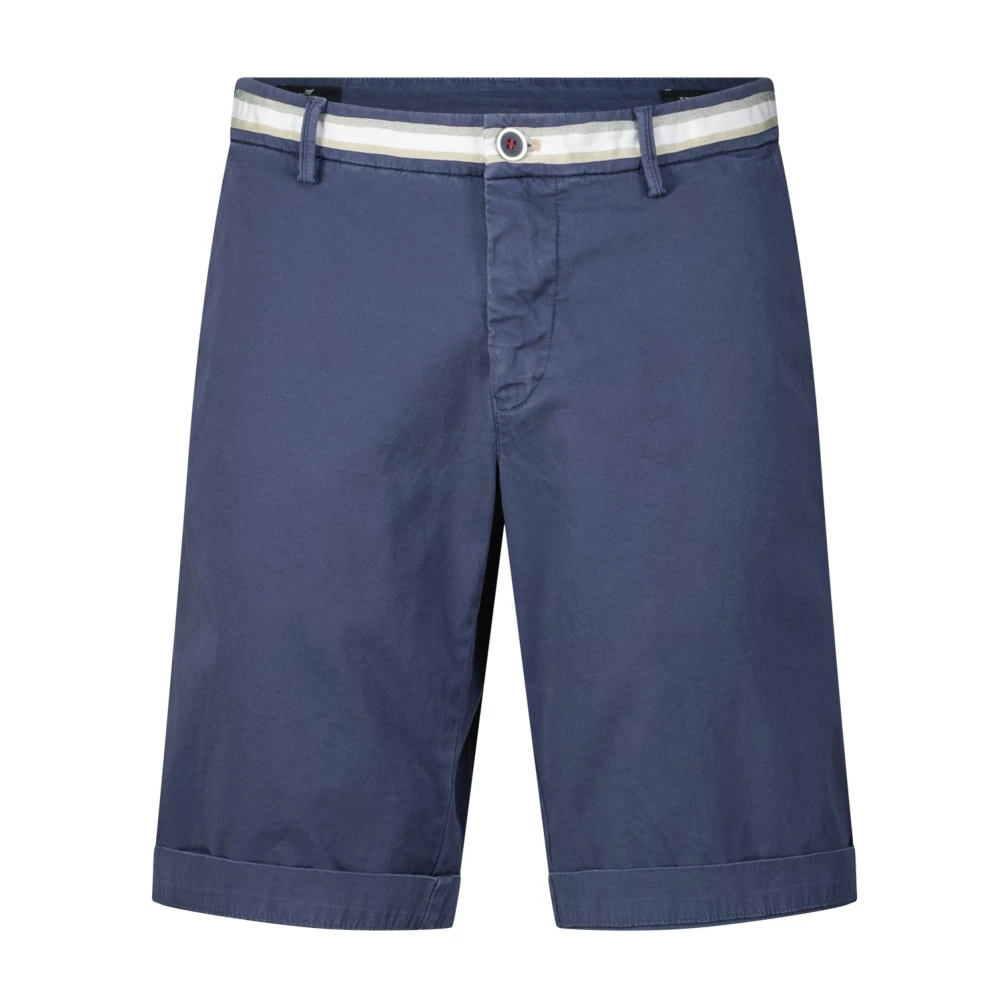 Shorts > Casual Shorts - - Mason's - Modalova
