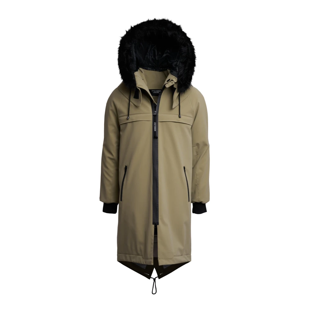 Coats > Parkas - - Stutterheim - Modalova