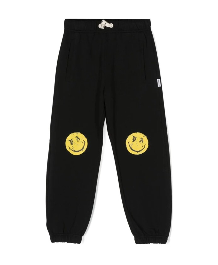 smiley-brush-sweatpant