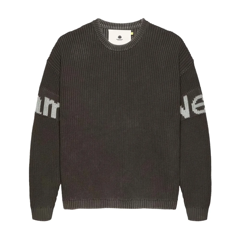 Knitwear > Round-neck Knitwear - - New Amsterdam Surf Association - Modalova