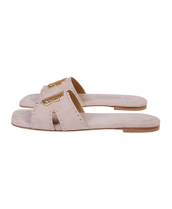 low-suede-sandal-with-heraldic-emblem