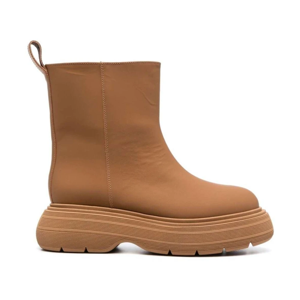 Shoes > Boots > Ankle Boots - - Gia Borghini - Modalova