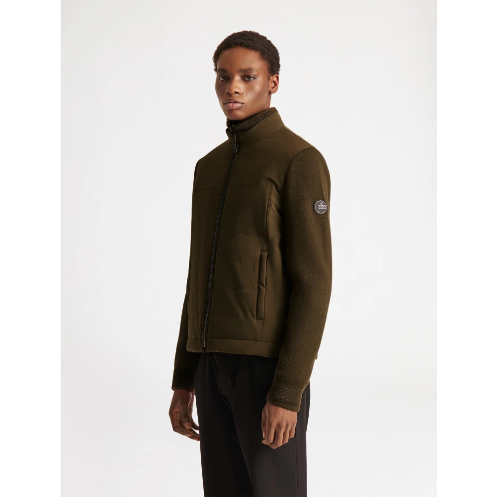 Fusalp Piero Blouson Green Heren