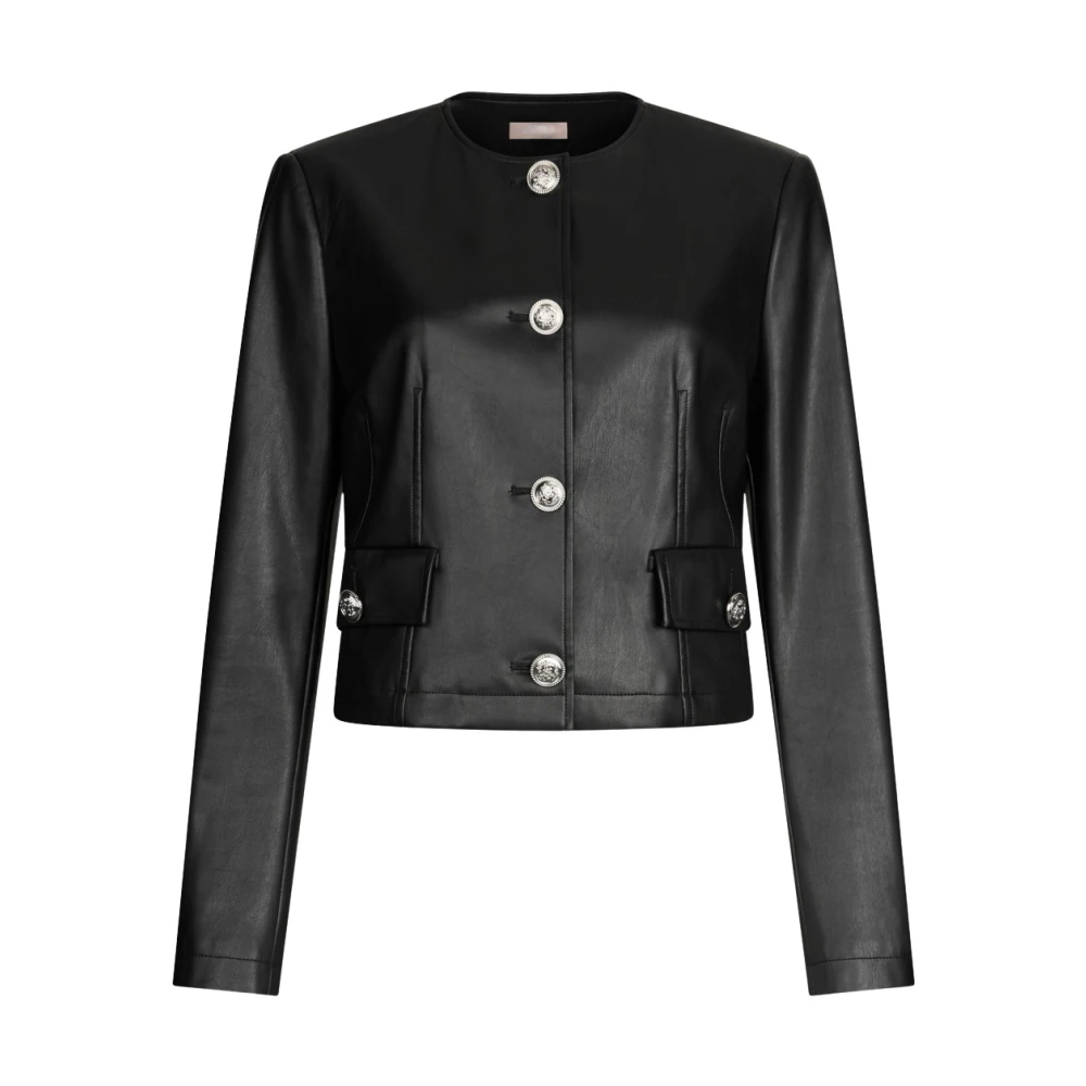 Jackets > Light Jackets - - Liu Jo - Modalova